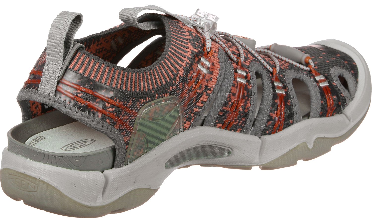 未使用▪KEEN▪EVOFIT 1 Amazon.com | Keen Men's Aqua Shoes, Multicolour (Paloma